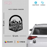 Planted with Love, Grown with Pride